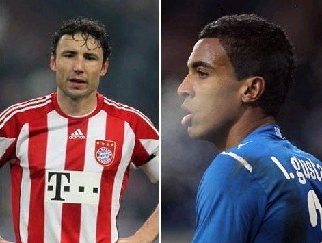 为其他球队 为其他球队