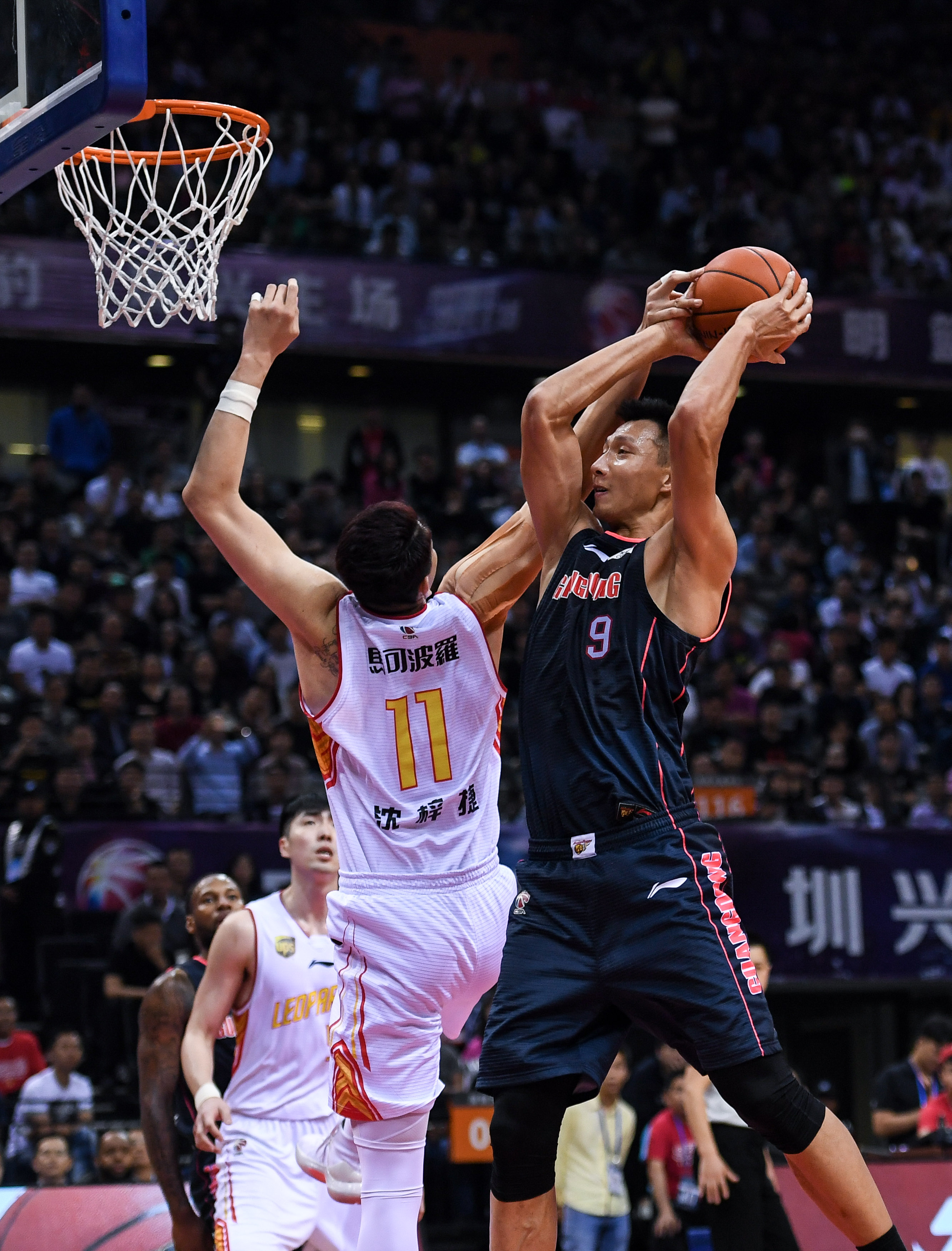 要全力以赴 要全力以赴