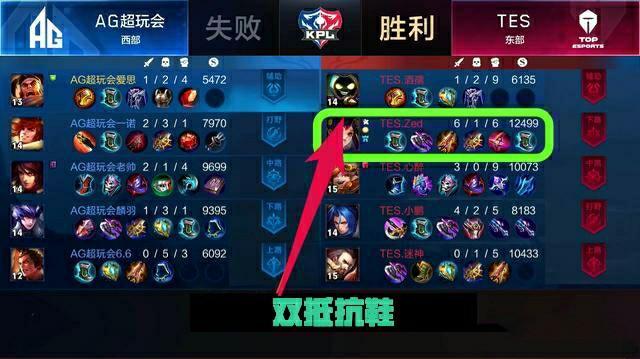 他在防守端 他在防守端