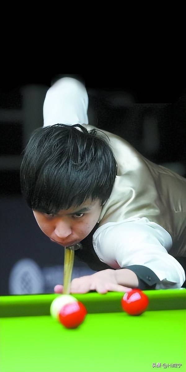 真实案例上 真实案例上